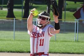 Photos: Oregon beats Somonauk in 2A softball action