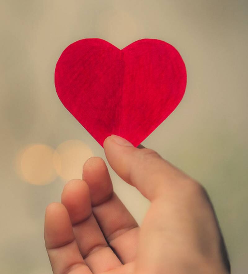 Norberg Memorial Home - IT’S OK TO BE KIND TO YOURSELF DURING GRIEF