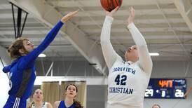 Girls Basketball: Parkview Christian turns away rare test, beats Westlake Christian to stay undefeated