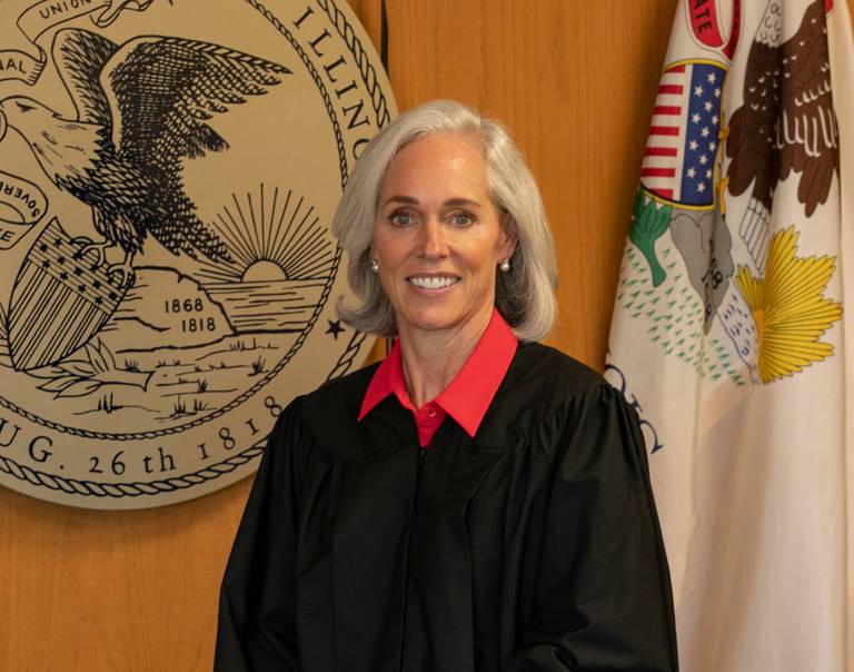 Kane County Judge Susan Clancy Boles is seeking election to the Illinois 2nd District Appellate Court.