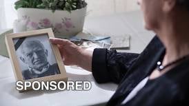 Beginning a New Year After Losing a Loved One: Finding Your Way Through Grief