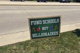 Eye On Illinois: K-12 funding requests an exercise in understanding EBF, MCAT, SCGP and more