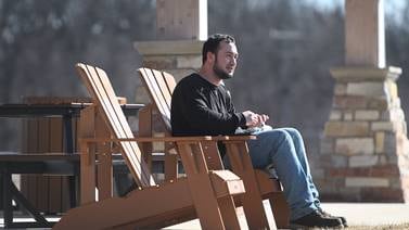 Chicago area breaks 125-year-old high temp record, but expect weekend cool down