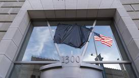 Judge blocks Trump from placing thousands of USAID workers on leave and giving them 30-day deadline