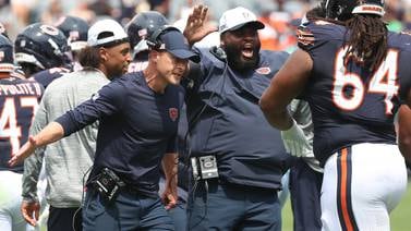 Bears Insider Podcast Episode 404: Breaking down the Bears’ preseason opener against the Dolphins