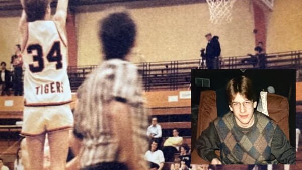 Family of Crystal Lake Central basketball player who died at 16 honors his legacy over nearly 40 years 