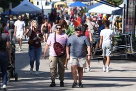 Your 2025 guide to DeKalb County summer festivals