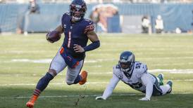 Chicago Bears vs. Buffalo Bills: 5 things to watch in Week 16