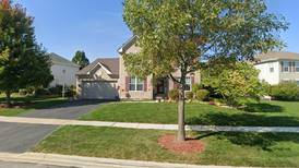 What are the 10 most expensive homes that sold in DeKalb County, reported April 13-19?