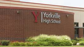 Yorkville Y115 students named National Merit Scholars