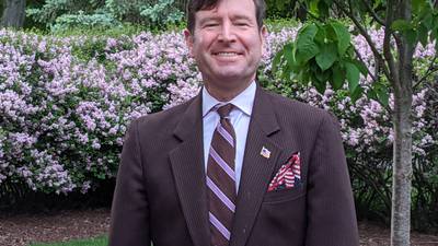 Anthony Catella seeking Republican nomination for Kane County Board District 13 seat