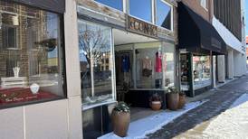 Iconic Boutique to close after 11 years in downtown Ottawa