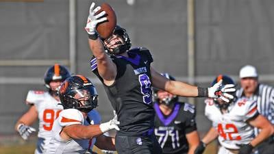 Here is the 2025 Suburban Life All-Area football team