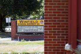‘We can put this behind us’: Judge sides with Winfield in TIF dispute with schools