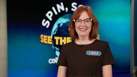 Lake in the Hills woman wins big on ‘Wheel of Fortune’ Tuesday: ‘Mom, we made it to Wheel’