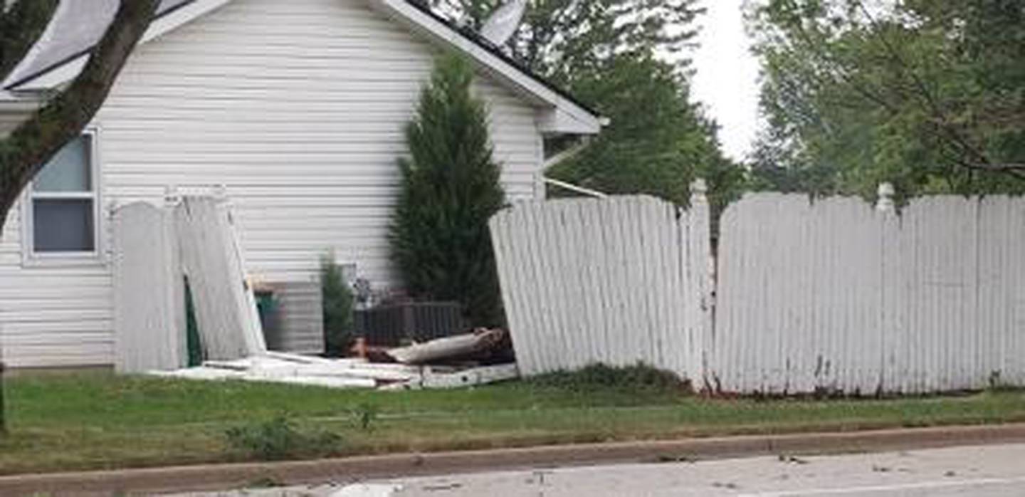 Joliet 2020 derecho