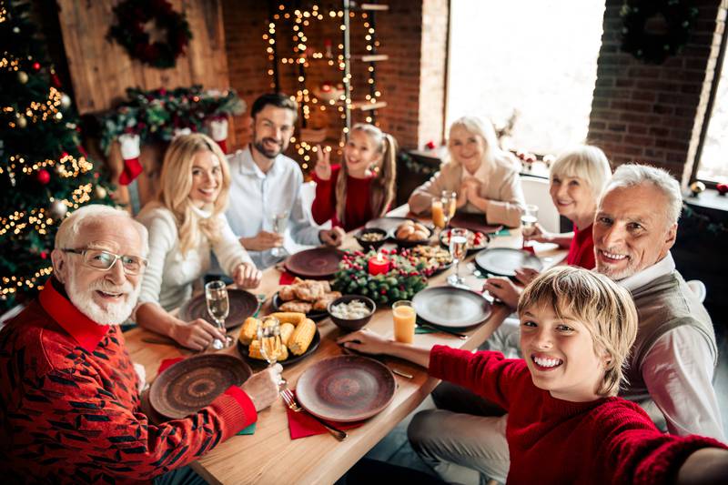 McNally's Heating & Cooling - Preparing Your Home for Holiday Guests with a Heating Check-Up