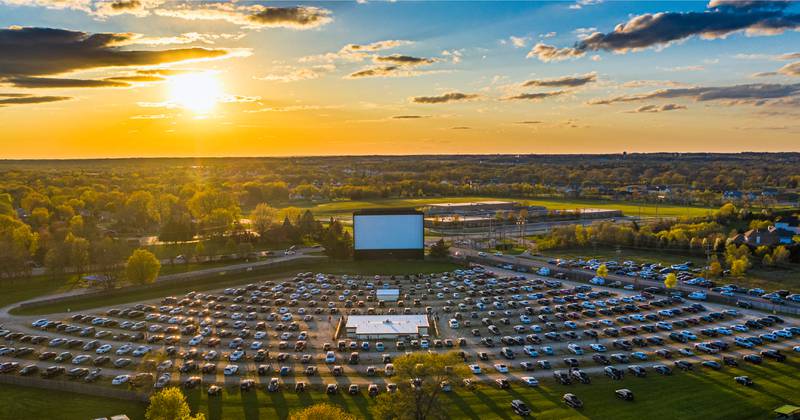 McHenry Outdoor Theater will end its 2022 season on a spooky note Friday, October 28, 2022 and Saturday, October 29, 2022 with showings of the 1995 family-friendly hit “Casper” and the brand new final installment of the “Halloween” franchise, “Halloween Ends”.