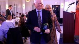Photos: Batavia's Citizen of the Year and Inspire Awards