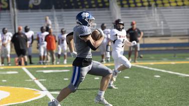 Newman scores 79 in win over Kewanee