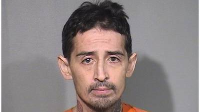 Man guilty of arson in firebombing of Crystal Lake home, gets 14 years in prison