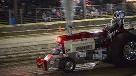 Carroll County Fair starts today