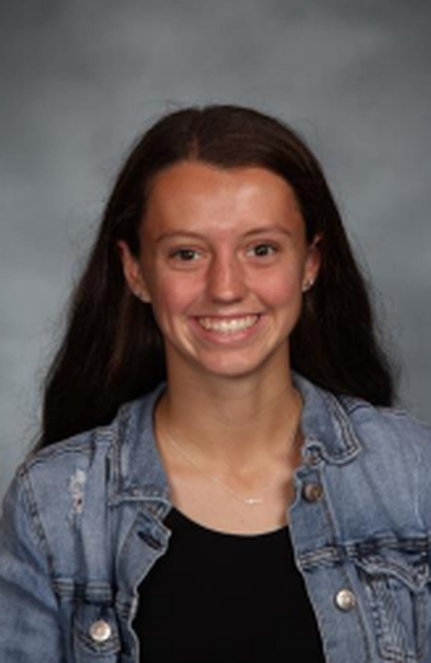 Gracie Steffes, Seneca High School