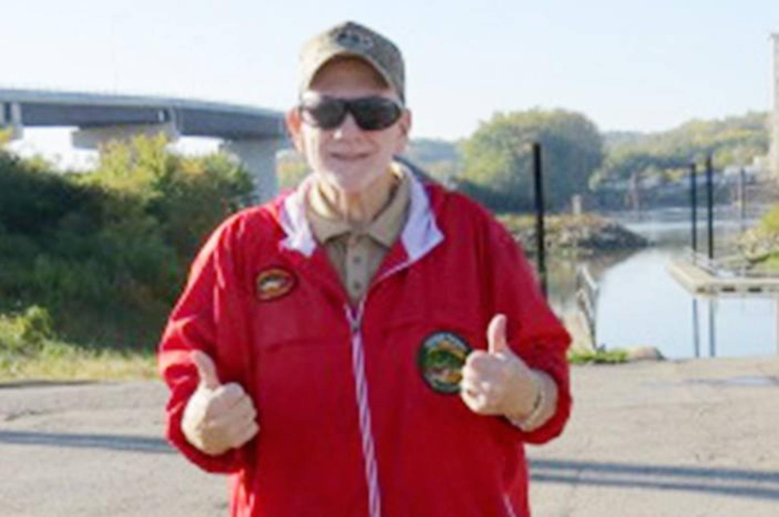 Bill Guerrini retires after 34 years with Spring Valley Walleye Club