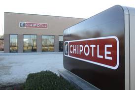 Yorkville Chipotle restaurant expected to open early next year