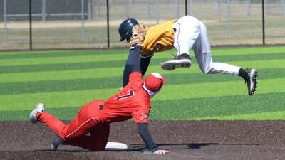 Photos: Sterling downs Erie-Prophetstown