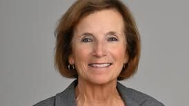 2025 Election Questionnaire: Cynthia Veronda, Kankakee School District 111 Board