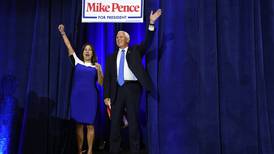 Pence opens presidential bid with denunciation of Trump over Jan. 6 insurrection and abortion