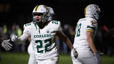 2025 IHSA playoffs: Steve Soucie’s Class 4A first-round analysis