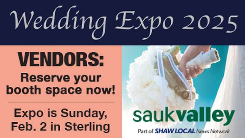 Sauk Wedding Expo