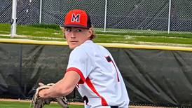 McHenry sweats out Brandon Shannon’s record-setting 21st win 