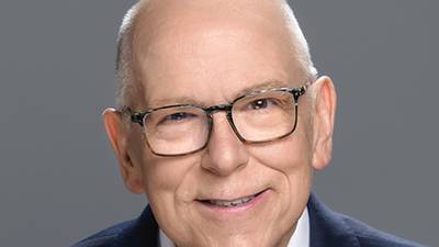 Meteorologist Tom Skilling among 2024 inductees into Fox Valley Hall of Fame 