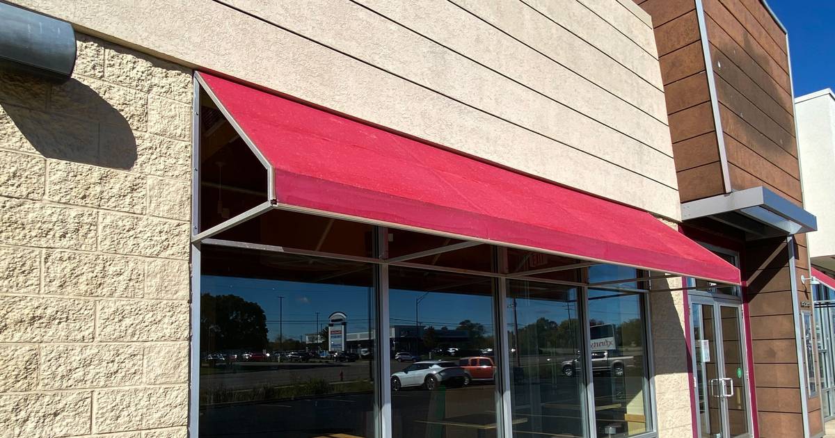 These DeKalb businesses closed in 2025