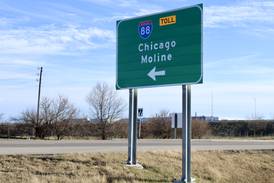 Higher tolls, express lanes, new highways part of tollway’s latest strategic plan