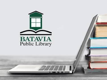 Zambo: Summer is made for streaming with Batavia Public Library