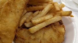 Joliet region serves up plenty of fish fry dinners during Lent