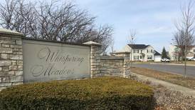 Yorkville reimburses Whispering Meadows HOA $40,000 for infrastructure costs, ending 20-year saga