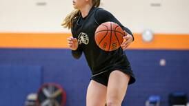 Girls basketball: Kaneland shooting star Kendra Brown working to expand her game