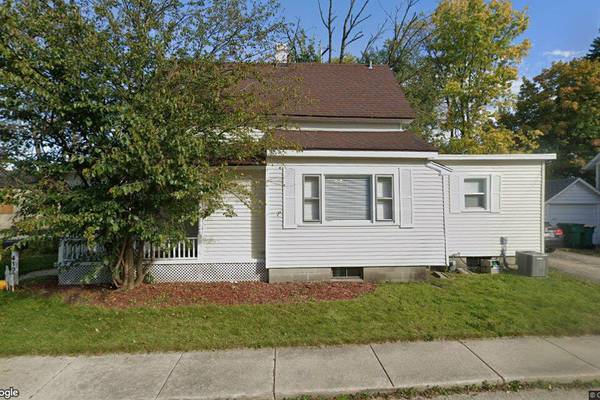 Sale closed in Sycamore: $231,000 for a single-family home