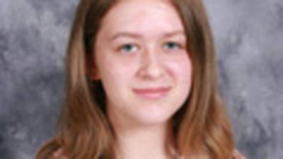 NewsTribune Athlete of the Week: Princeton’s Natasha Faber-Fox