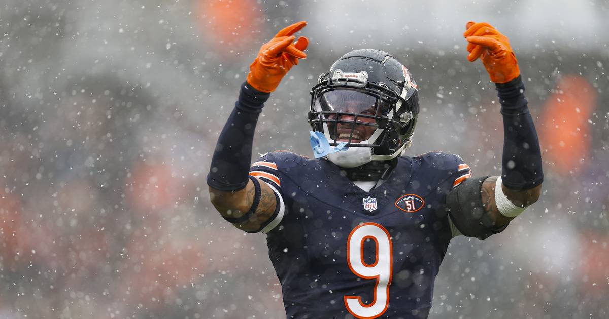 Silvy: Enough fighting. Here are 5 things all Bears fans can agree on