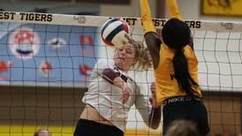 Call it a comeback: Lockport's Jenna Kolosta named Herald-News Girls Volleyball Player of the Year