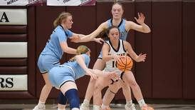 Photos: Cissna Park at Watseka/Milford girls basketball