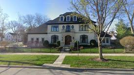Four-bedroom house sells for $2.05 million in La Grange