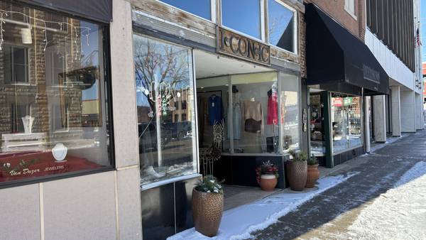 Iconic Boutique to close after 11 years in downtown Ottawa