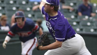 Hampshire grad Matt Jachec excited to get started after being drafted by the Cleveland Guardians